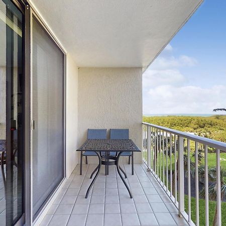 Ferienwohnung Crystal Waves Marco Island Exterior foto