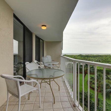 Ferienwohnung Crystal Waves Marco Island Exterior foto