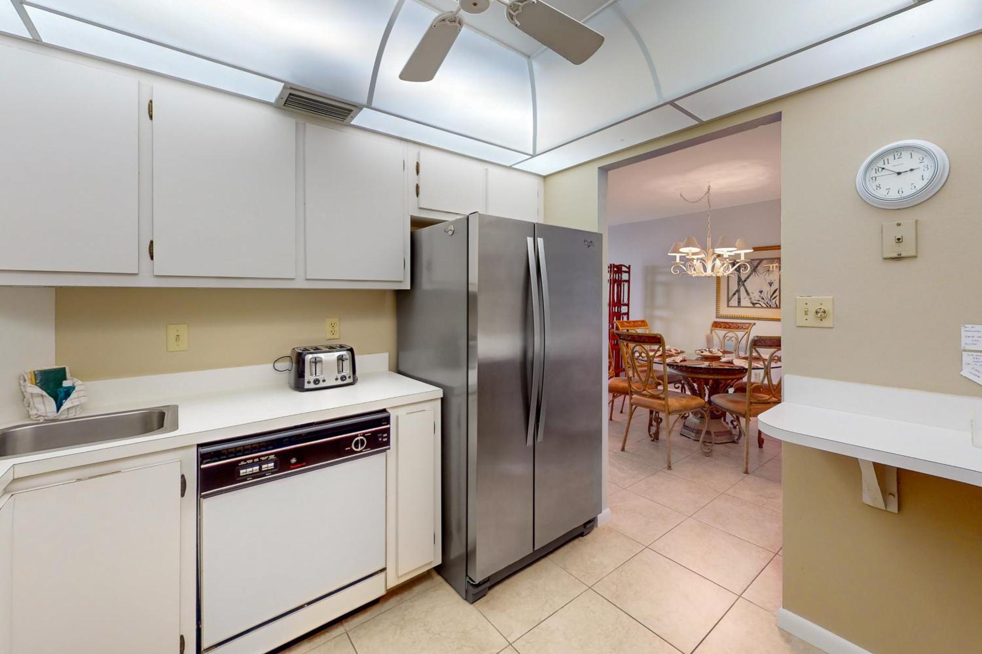 Ferienwohnung Crystal Waves Marco Island Exterior foto