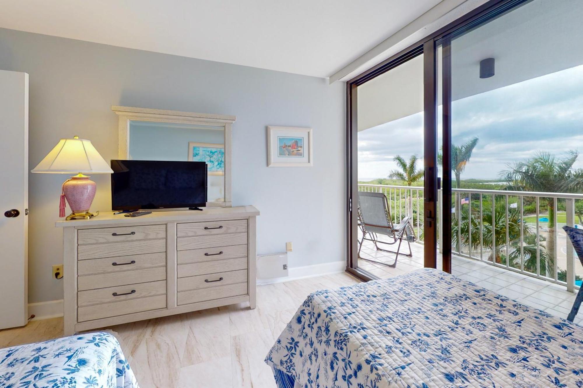 Ferienwohnung Crystal Waves Marco Island Exterior foto