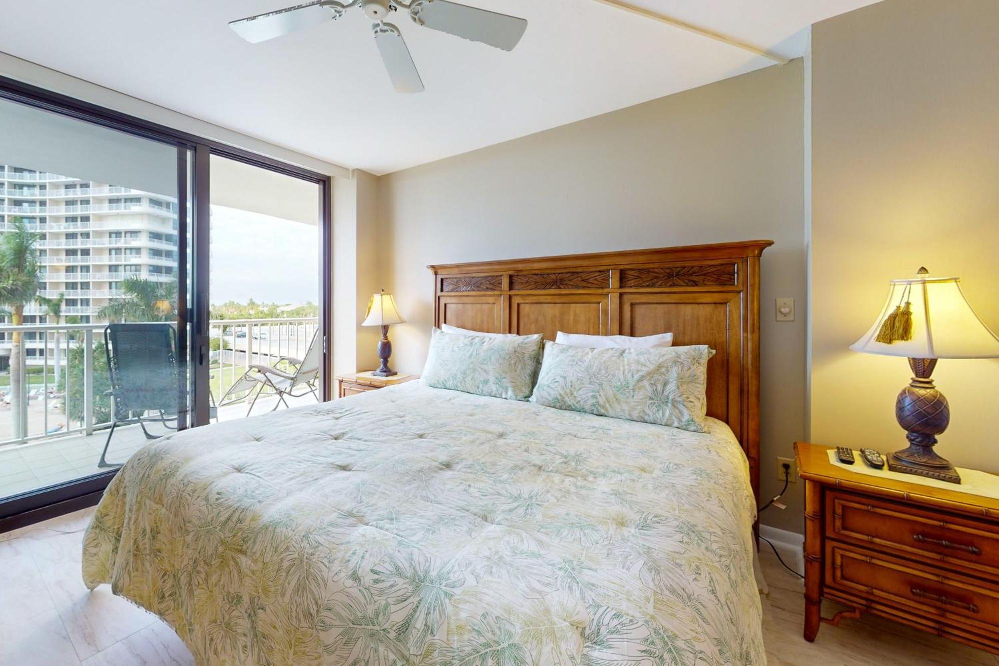 Ferienwohnung Crystal Waves Marco Island Exterior foto