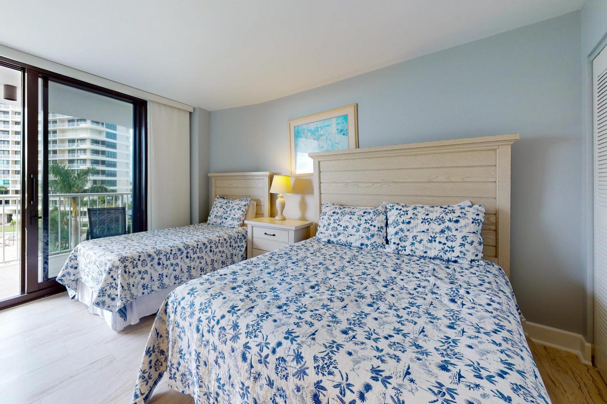 Ferienwohnung Crystal Waves Marco Island Exterior foto