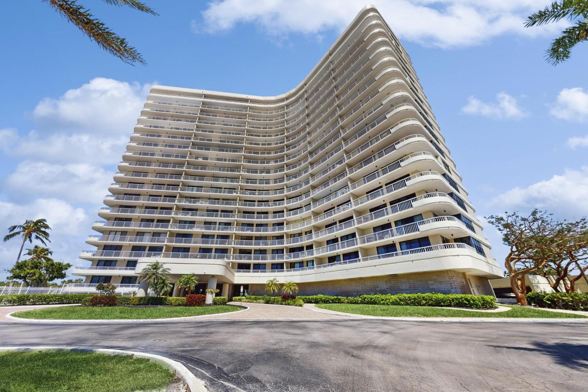 Ferienwohnung Crystal Waves Marco Island Exterior foto