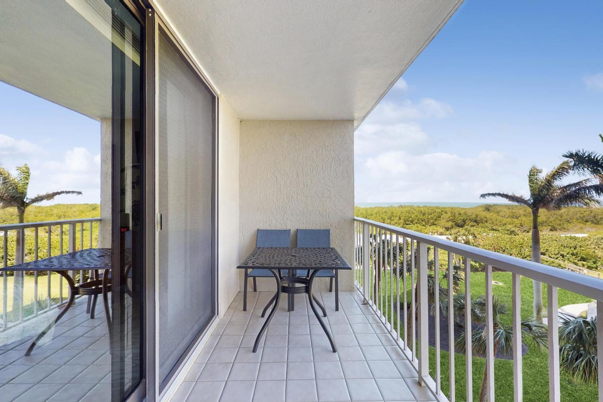 Ferienwohnung Crystal Waves Marco Island Exterior foto