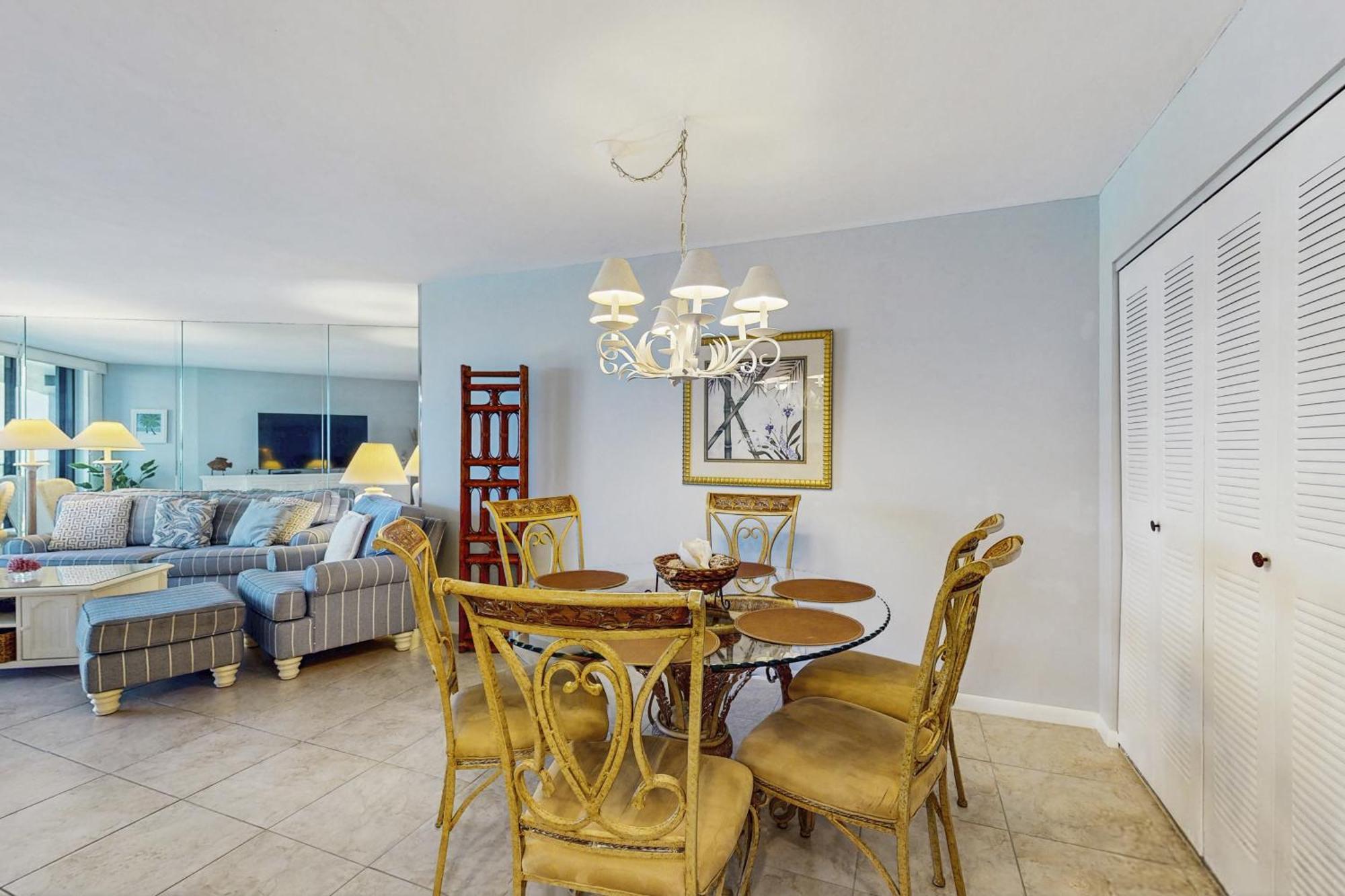 Ferienwohnung Crystal Waves Marco Island Exterior foto