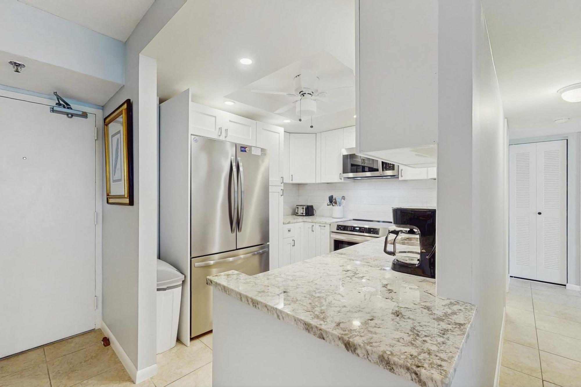 Ferienwohnung Crystal Waves Marco Island Exterior foto