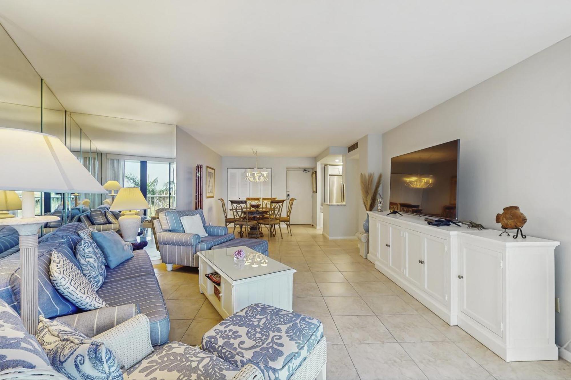 Ferienwohnung Crystal Waves Marco Island Exterior foto