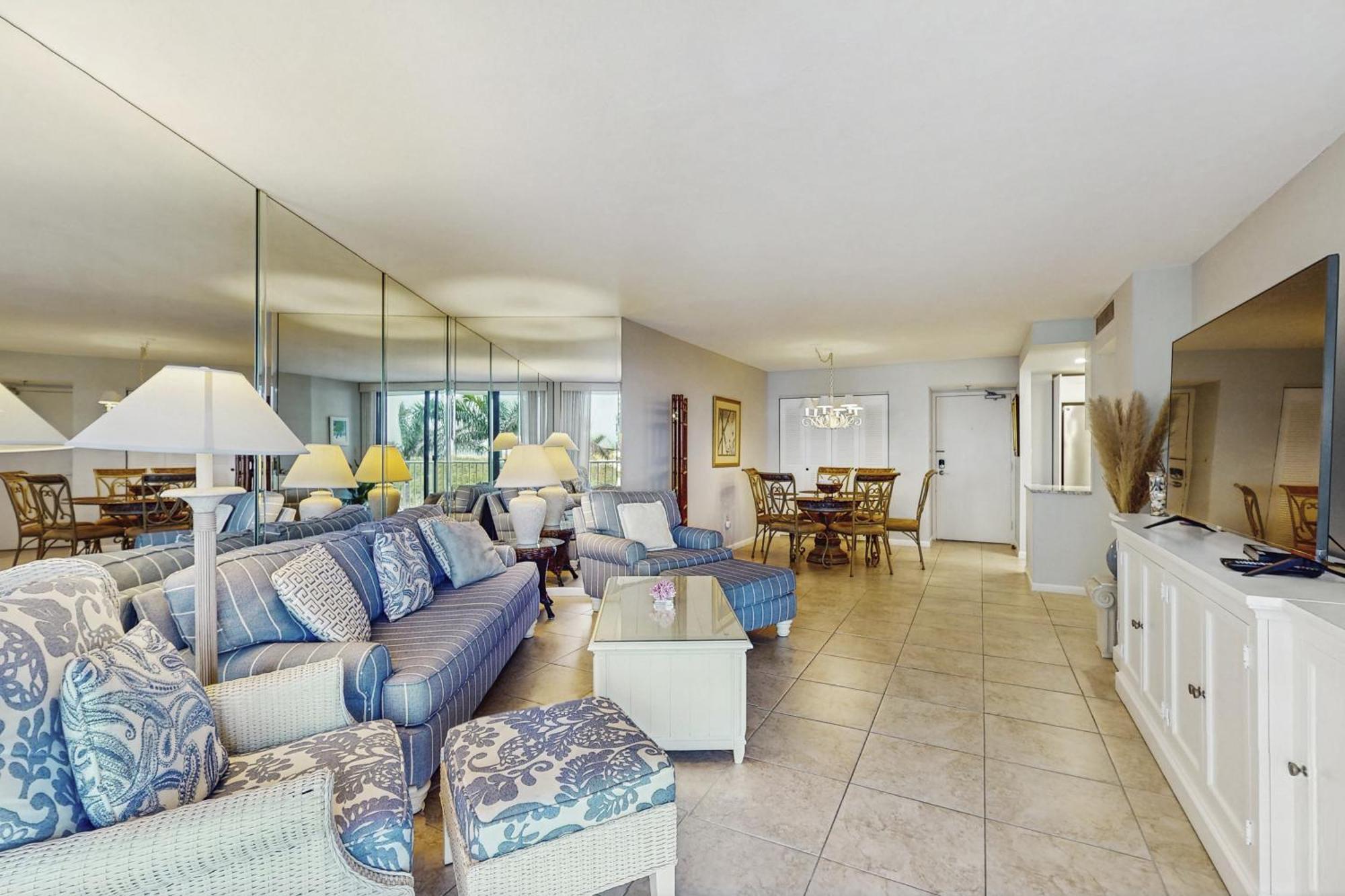 Ferienwohnung Crystal Waves Marco Island Exterior foto