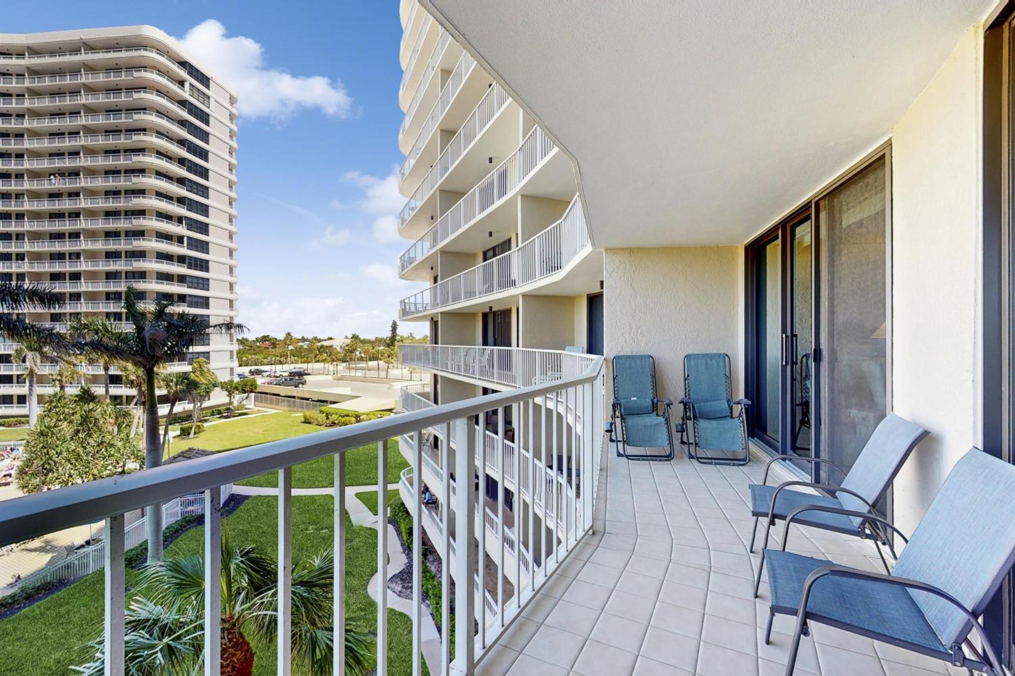 Ferienwohnung Crystal Waves Marco Island Exterior foto