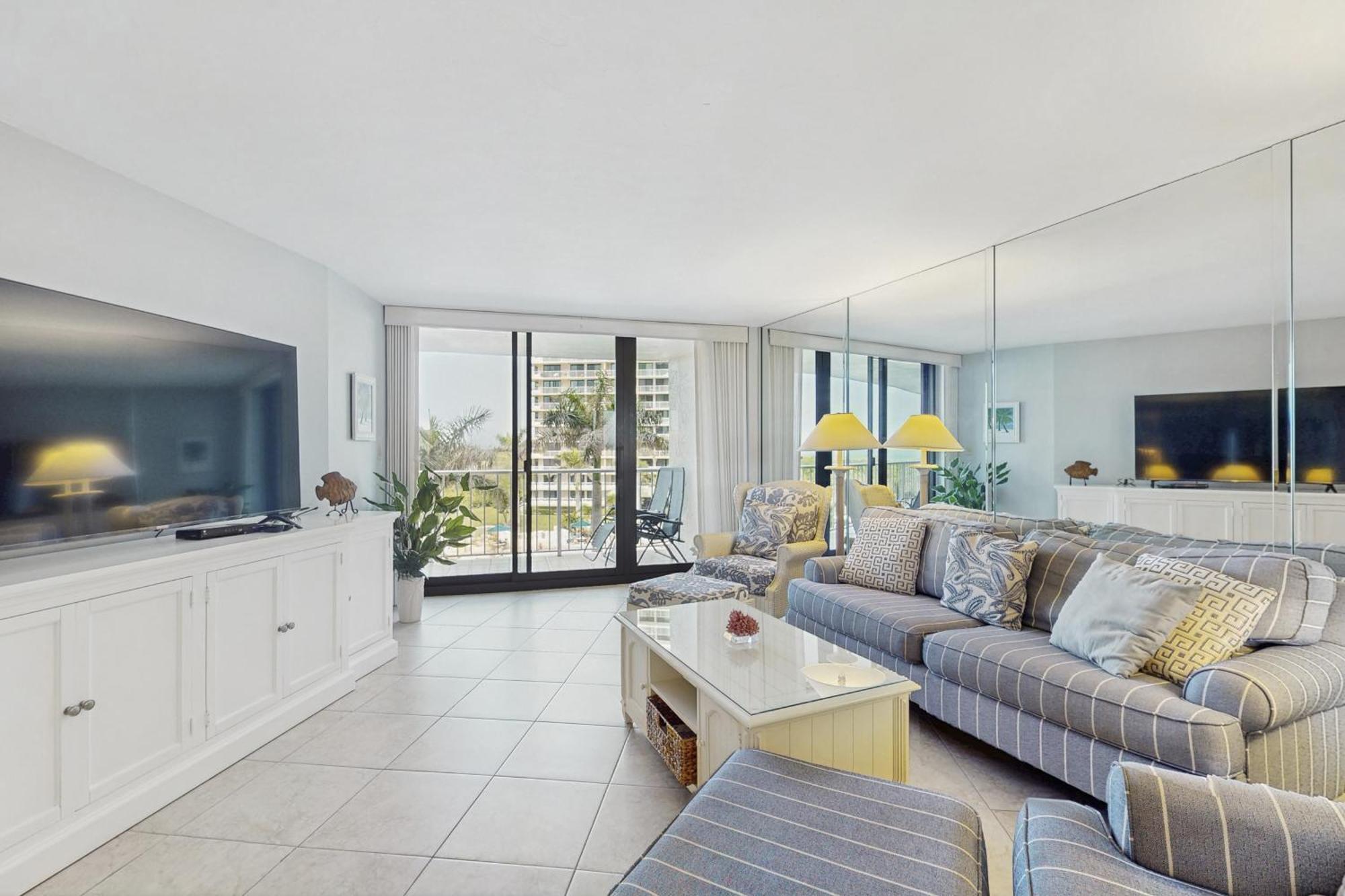 Ferienwohnung Crystal Waves Marco Island Exterior foto