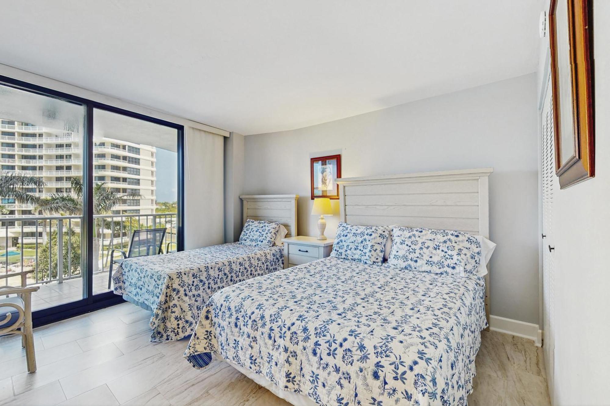 Ferienwohnung Crystal Waves Marco Island Exterior foto