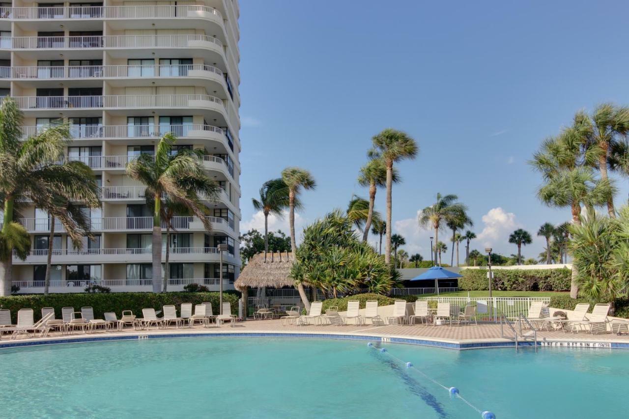 Ferienwohnung Crystal Waves Marco Island Exterior foto