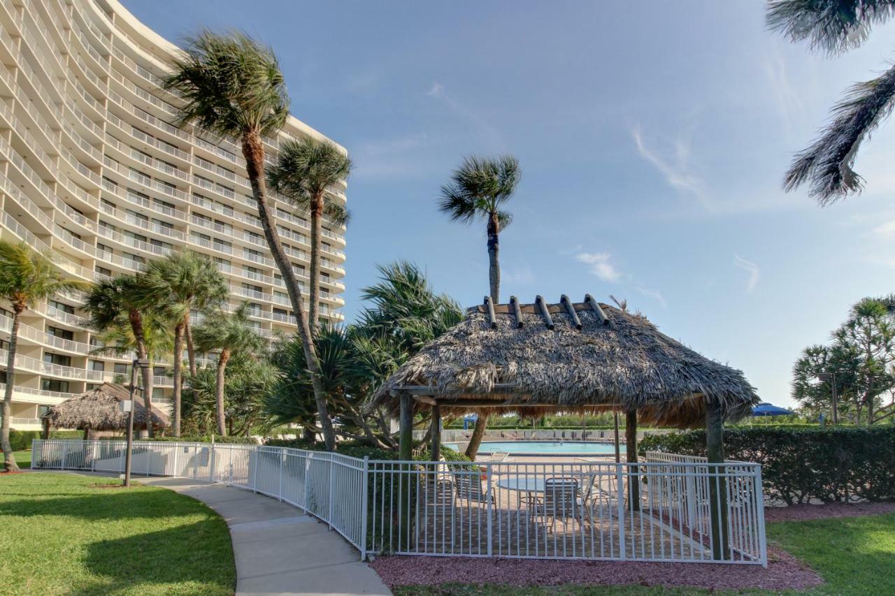 Ferienwohnung Crystal Waves Marco Island Exterior foto