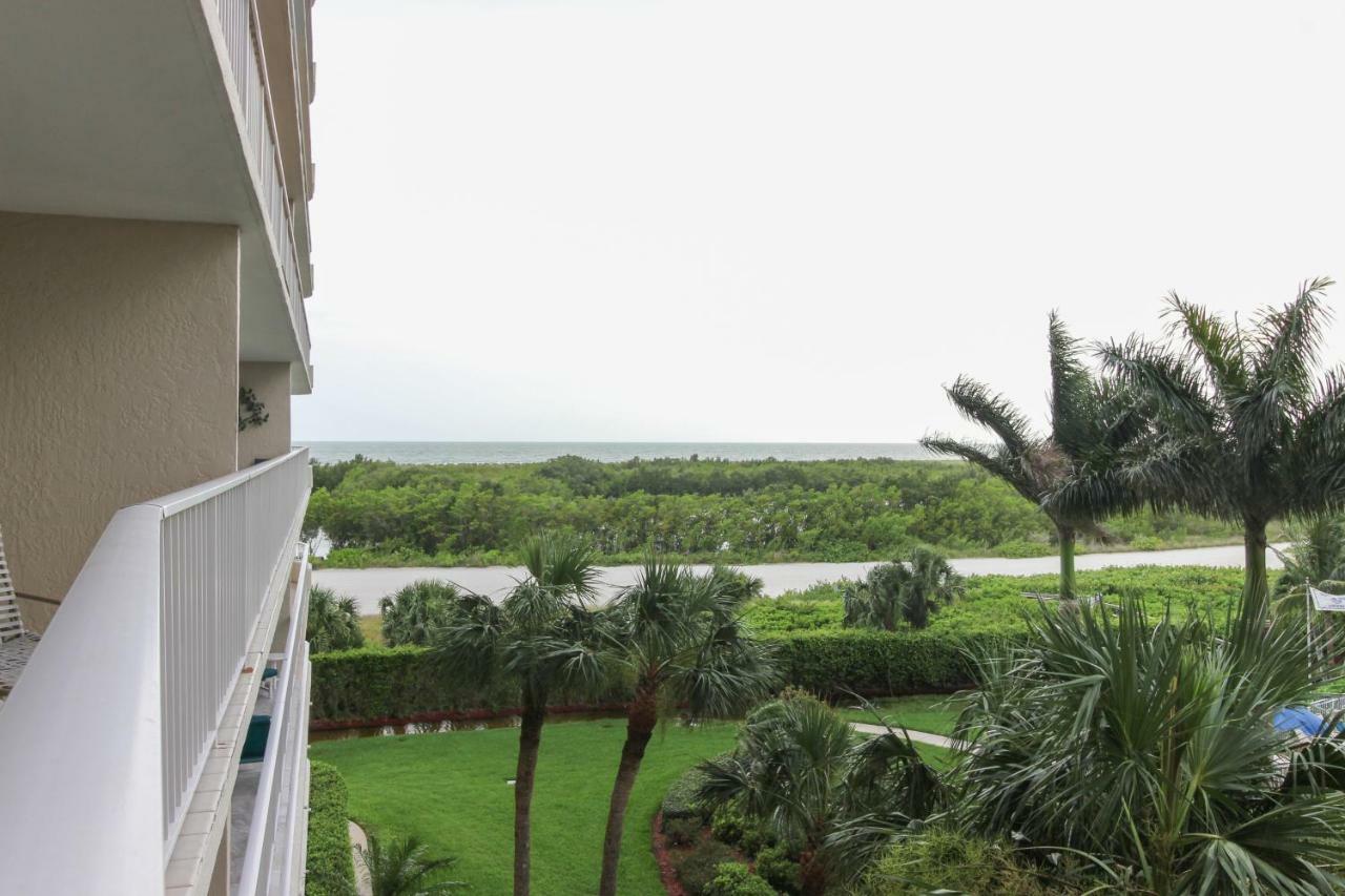 Ferienwohnung Crystal Waves Marco Island Exterior foto