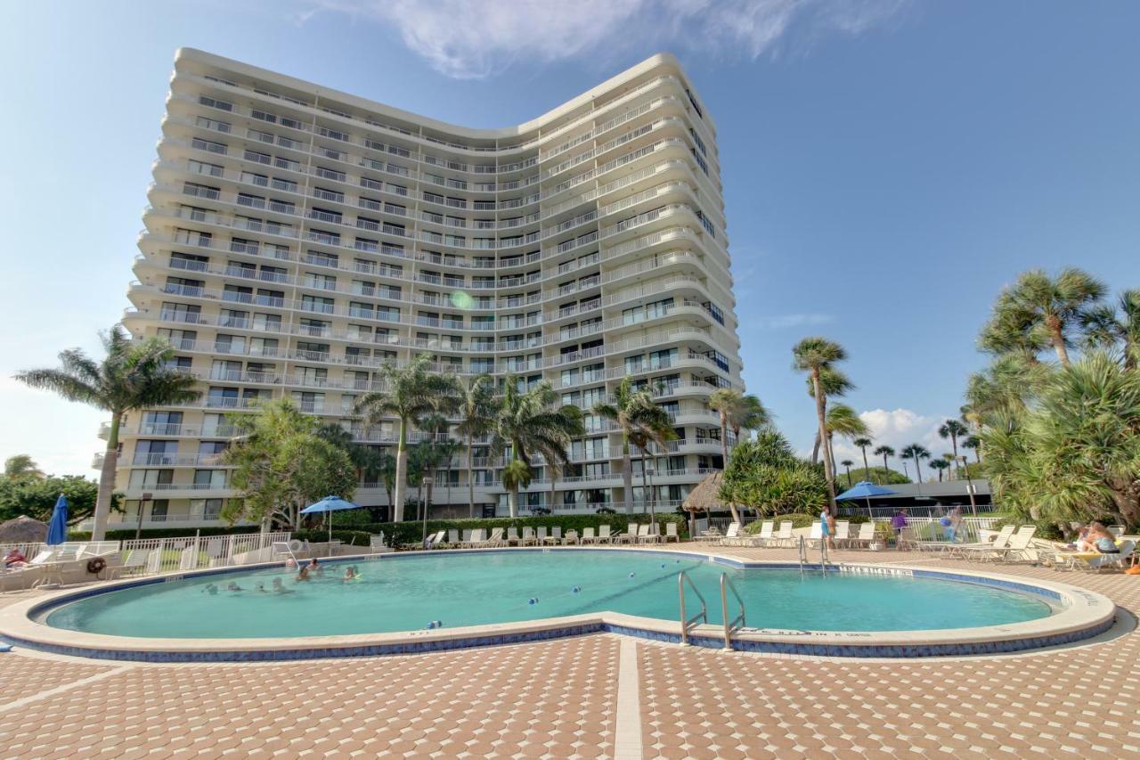 Ferienwohnung Crystal Waves Marco Island Exterior foto