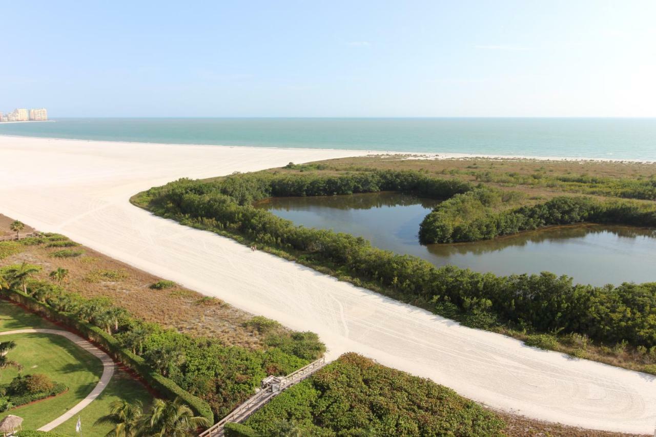 Ferienwohnung Crystal Waves Marco Island Exterior foto