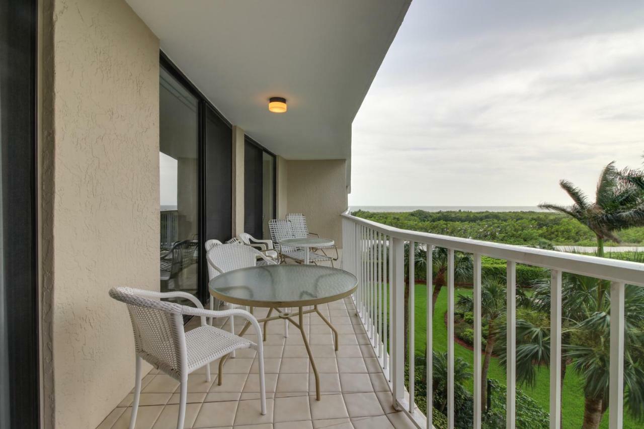 Ferienwohnung Crystal Waves Marco Island Exterior foto